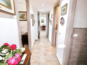 Zambrini House Lido Di Ostia